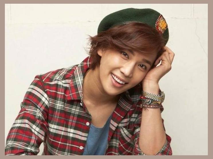 Park JungMin